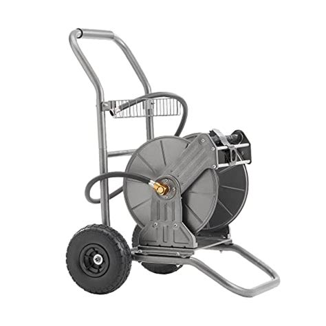 best hose cart|best budget hose reel cart.